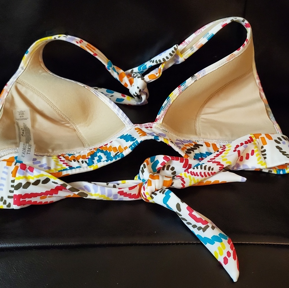 Swim top - Picture 2 of 2